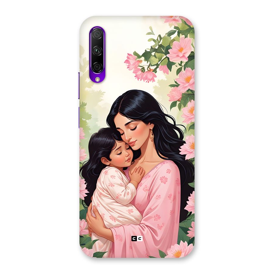 Mother Love Back Case for Honor 9X Pro