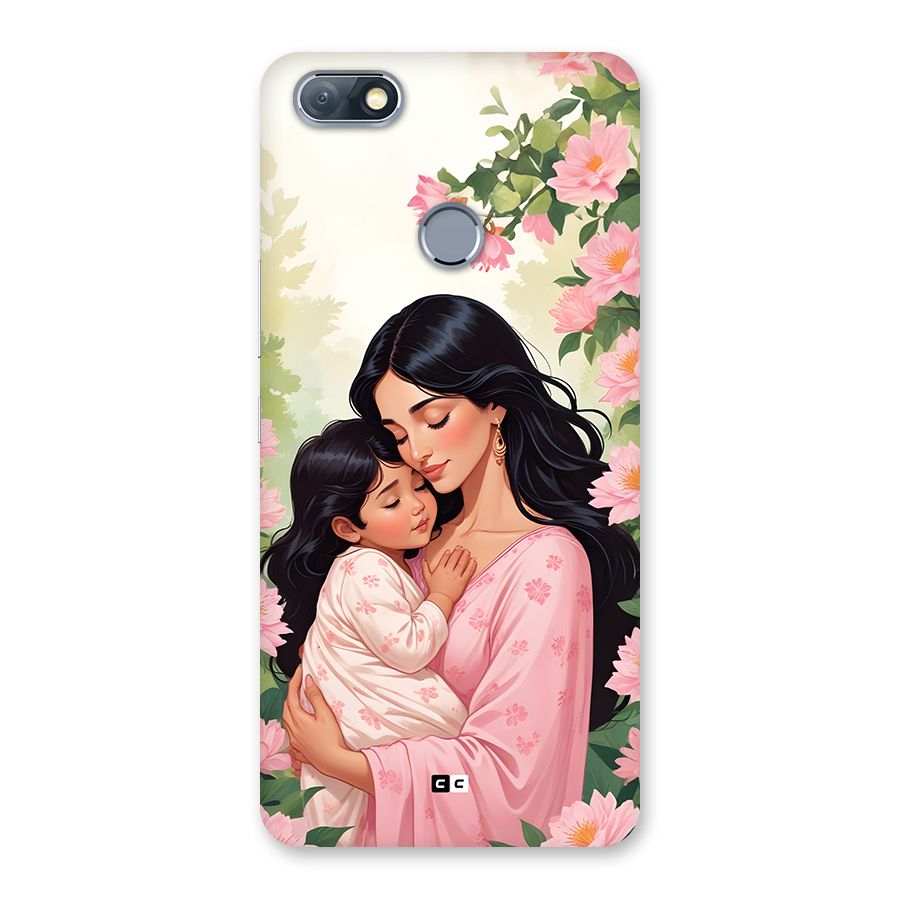 Mother Love Back Case for Infinix Note 5