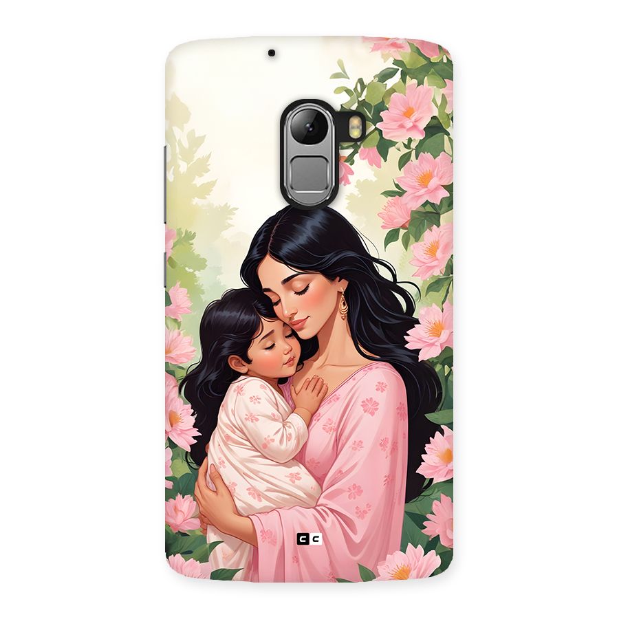 Mother Love Back Case for Lenovo K4 Note