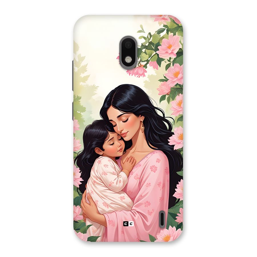 Mother Love Back Case for Nokia 2.2