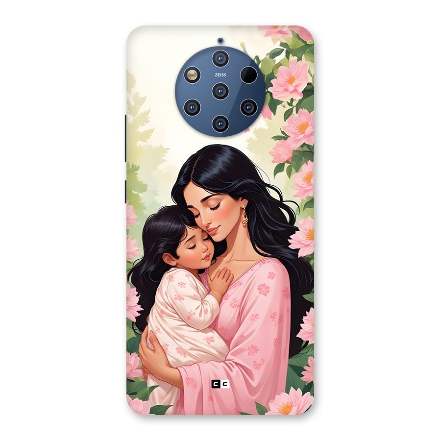 Mother Love Back Case for Nokia 9 PureView