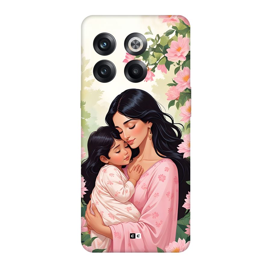 Mother Love Back Case for OnePlus 10T