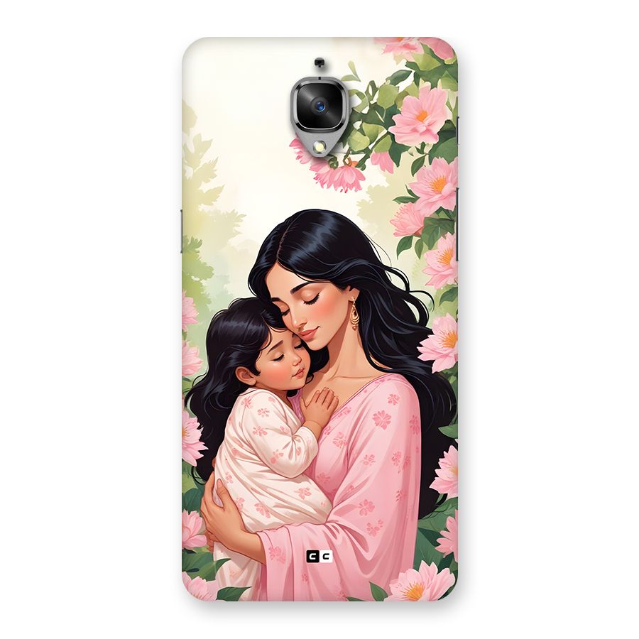 Mother Love Back Case for OnePlus 3T