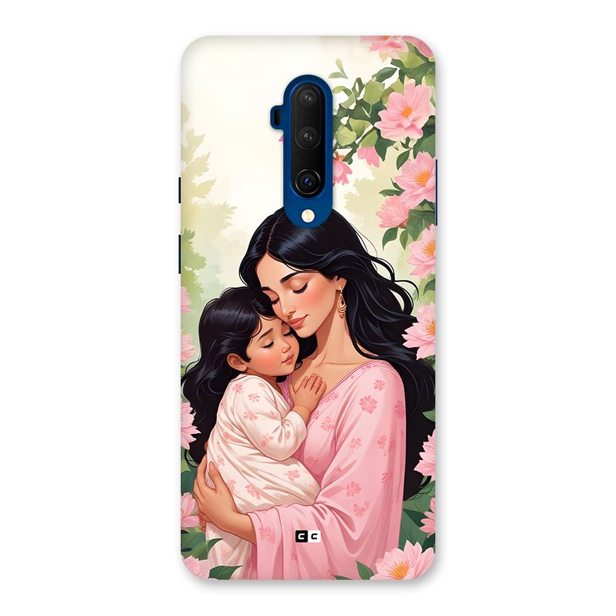 Mother Love Back Case for OnePlus 7T Pro