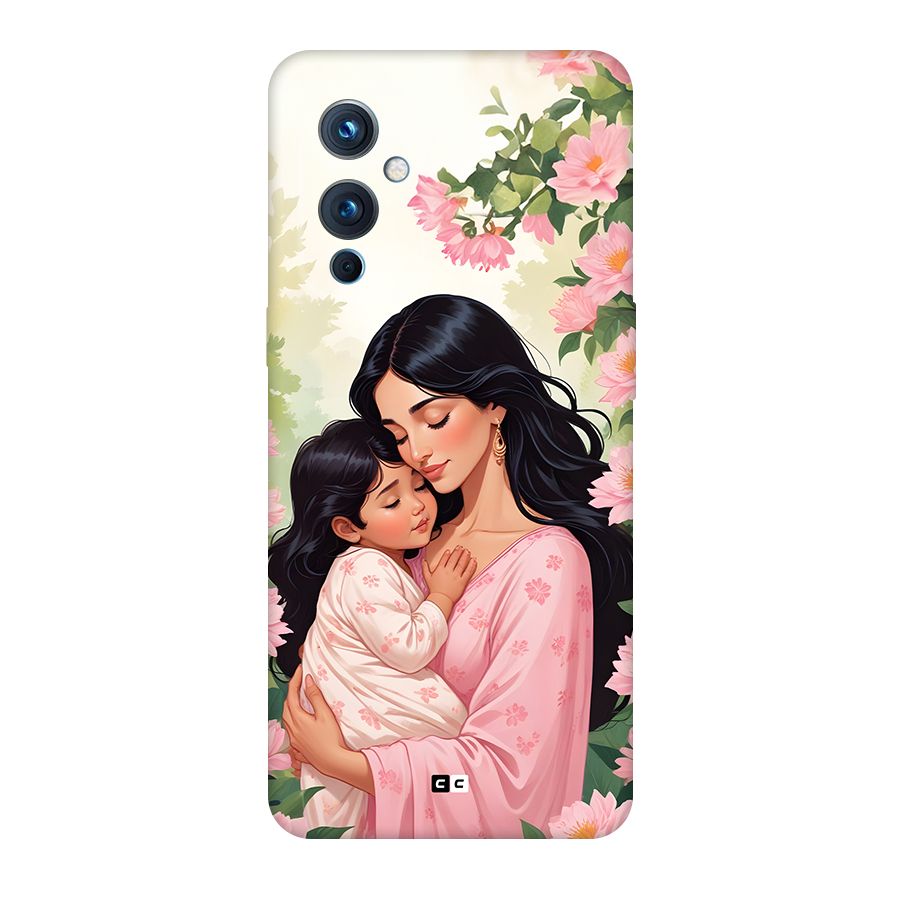 Mother Love Back Case for OnePlus 9