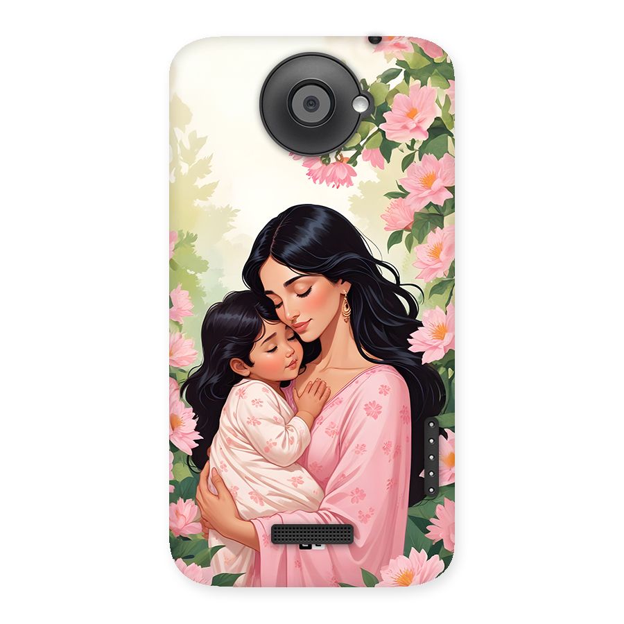 Mother Love Back Case for One X
