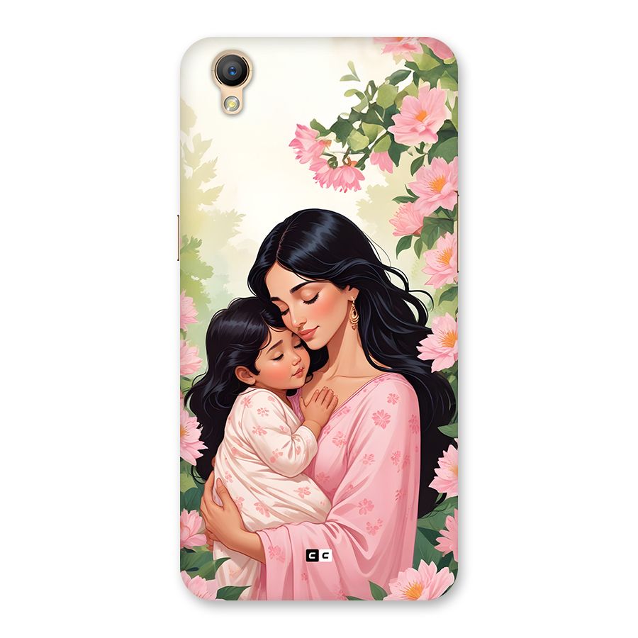 Mother Love Back Case for Oppo A37