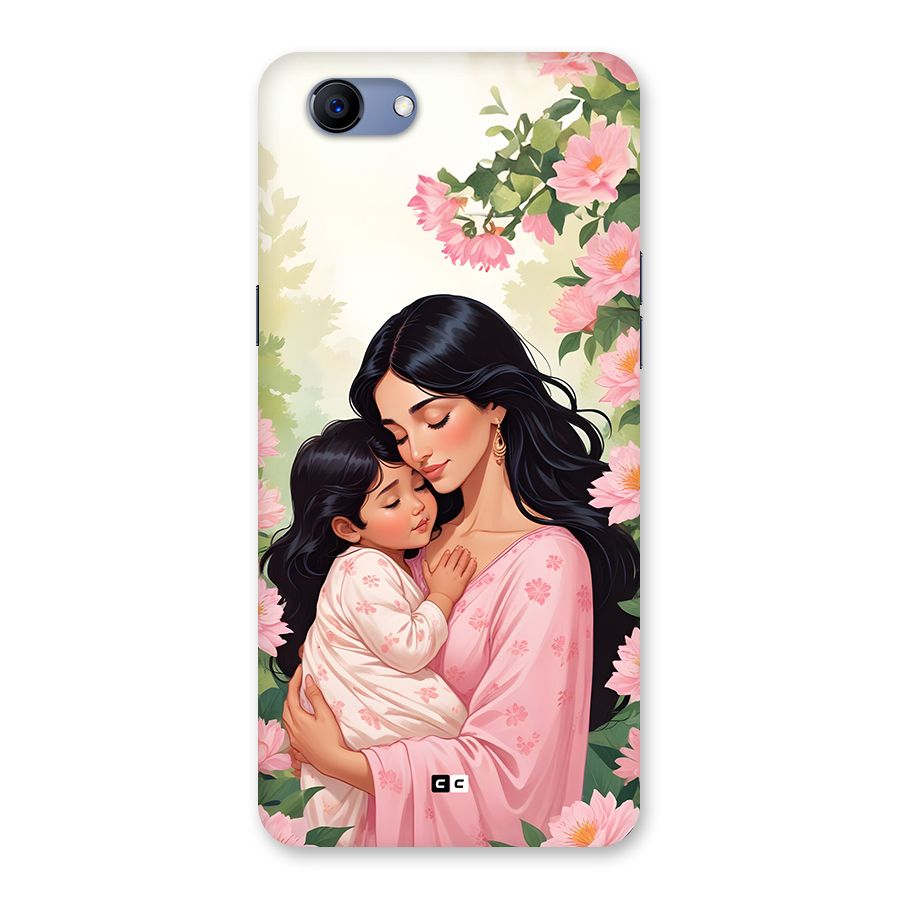 Mother Love Back Case for Realme 1