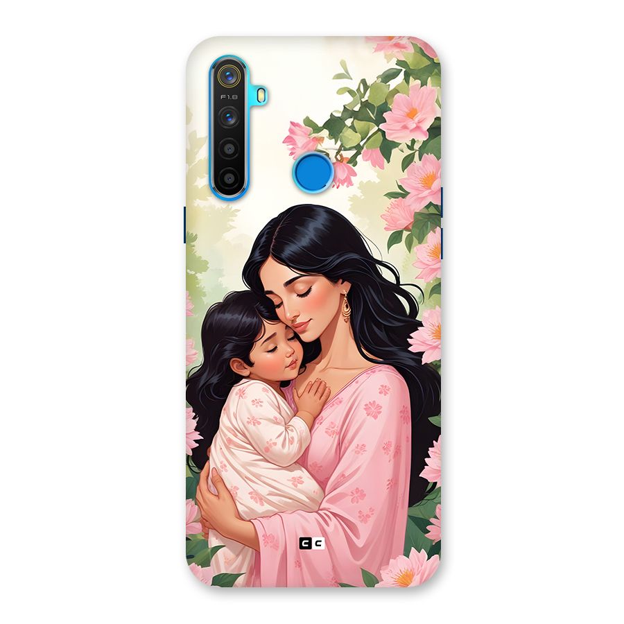 Mother Love Back Case for Realme 5