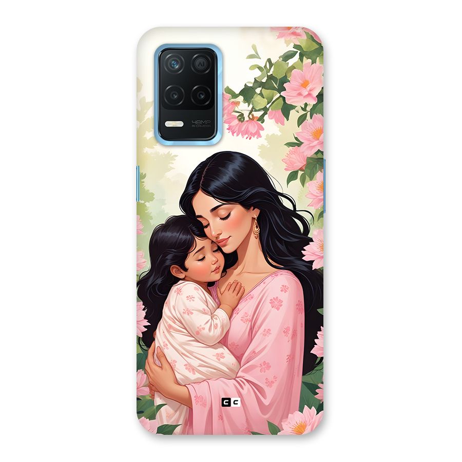 Mother Love Back Case for Realme 8 5G