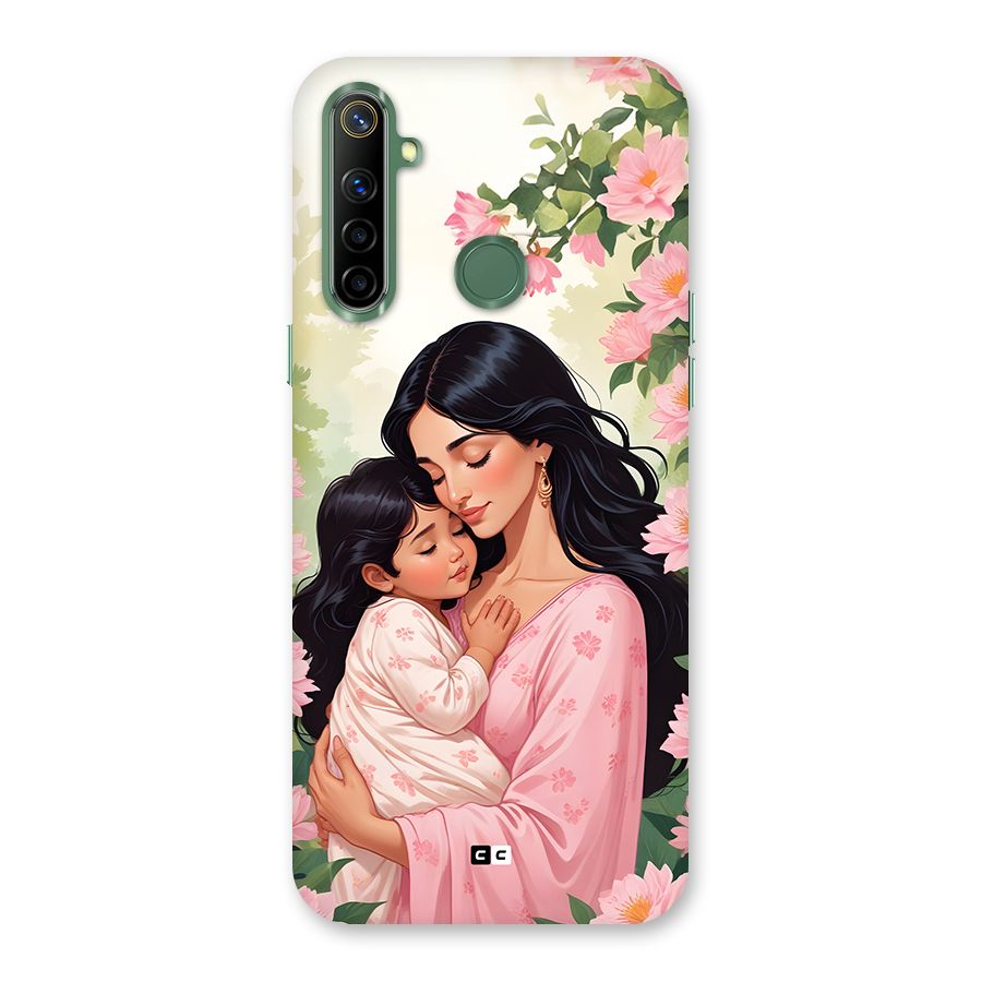 Mother Love Back Case for Realme Narzo 10