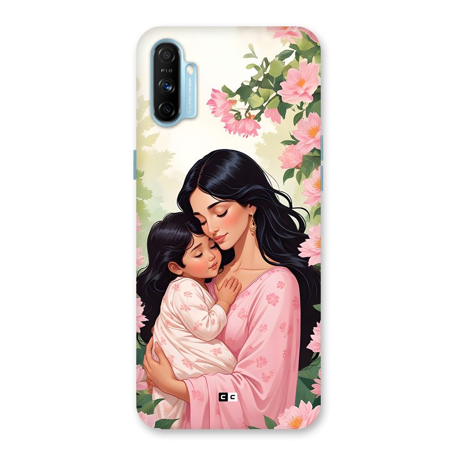 Mother Love Back Case for Realme Narzo 20A