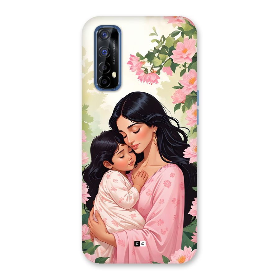Mother Love Back Case for Realme Narzo 20 Pro