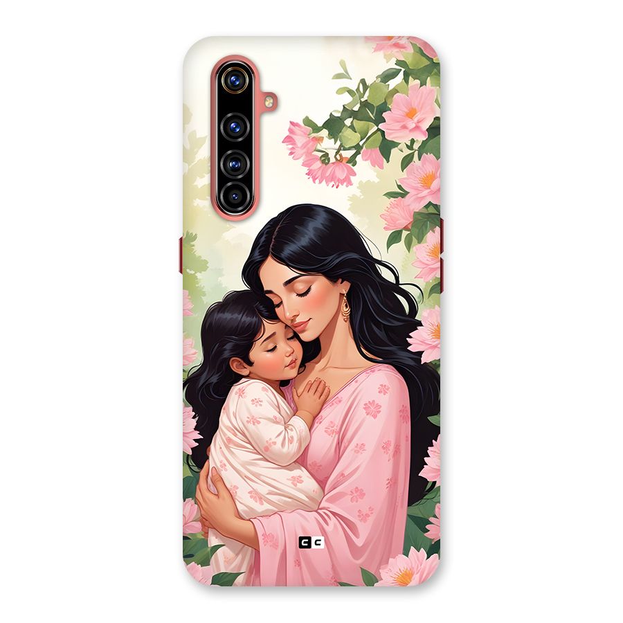 Mother Love Back Case for Realme X50 Pro