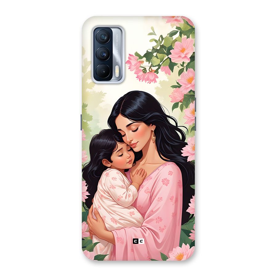 Mother Love Back Case for Realme X7