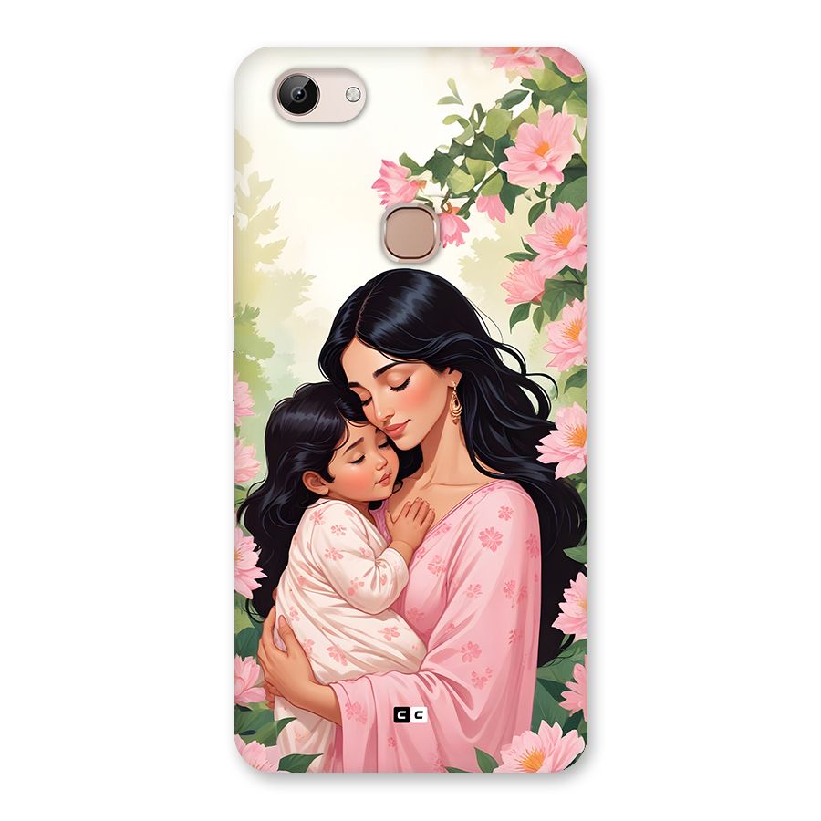 Mother Love Back Case for Vivo Y83