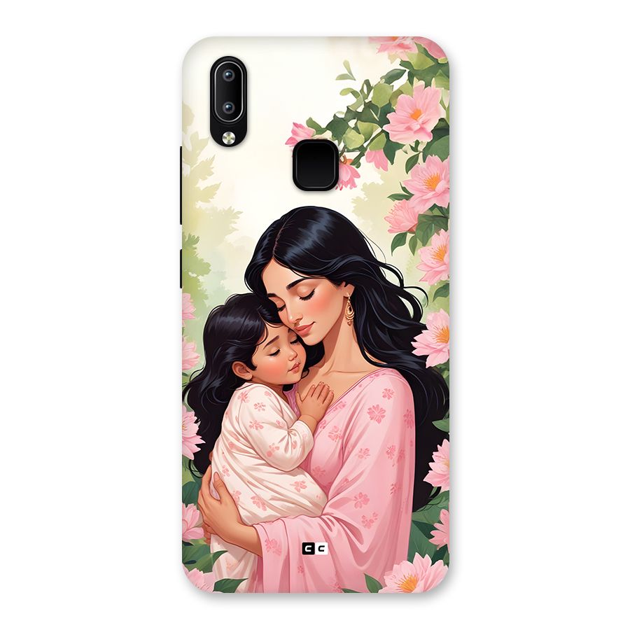 Mother Love Back Case for Vivo Y93