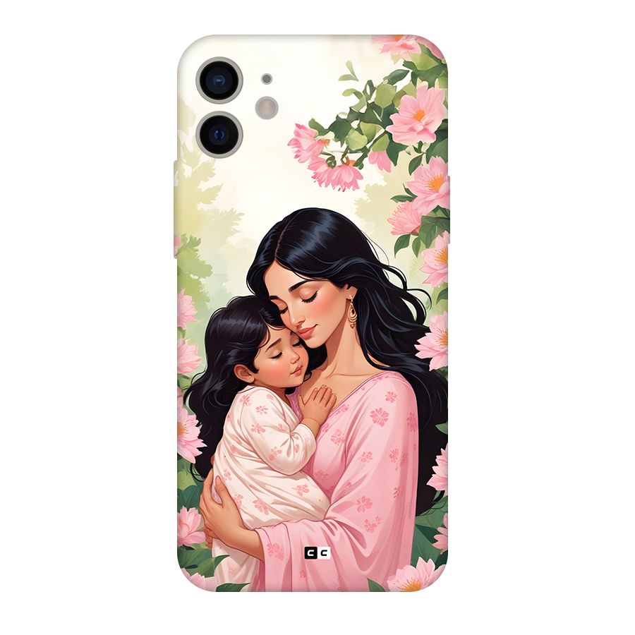 Mother Love Back Case for iPhone 11