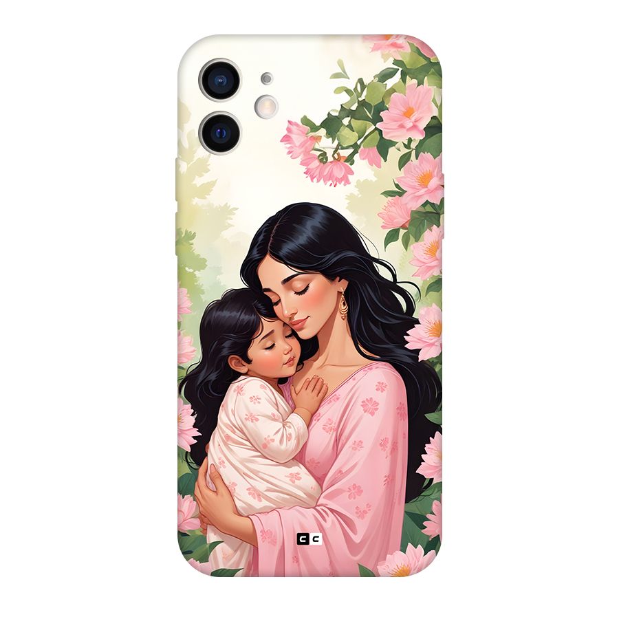 Mother Love Back Case for iPhone 12