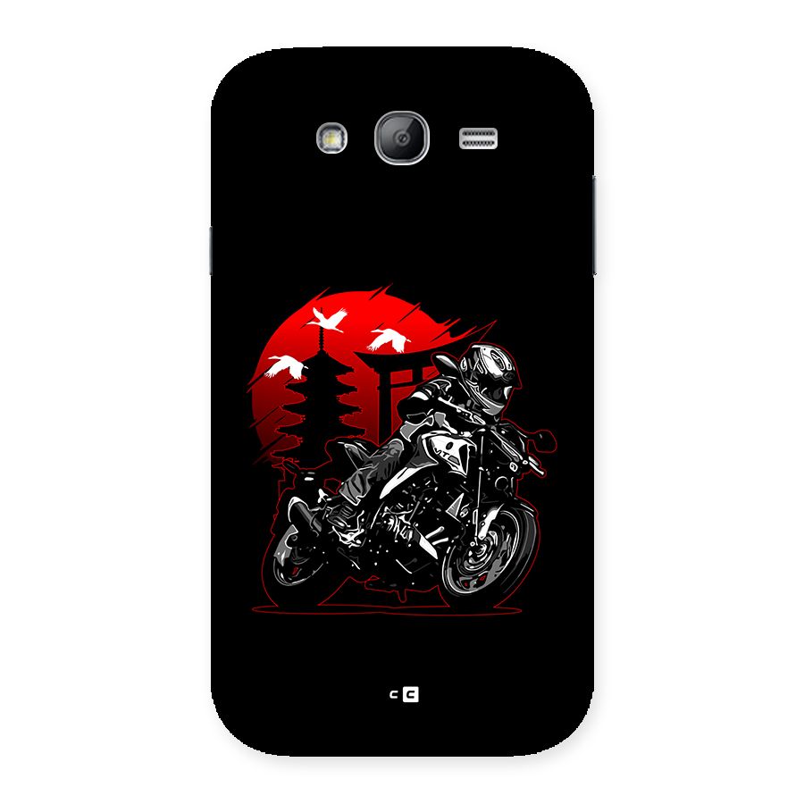 Moto Lean Back Case for Galaxy Grand Neo Plus