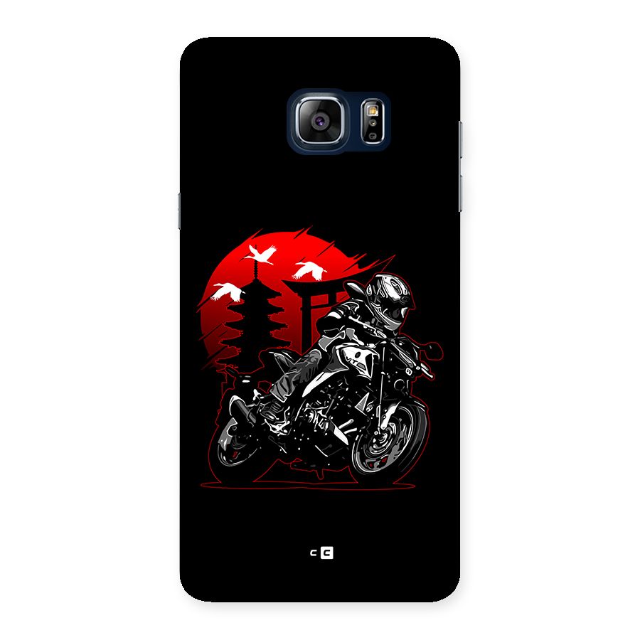 Moto Lean Back Case for Galaxy Note 5