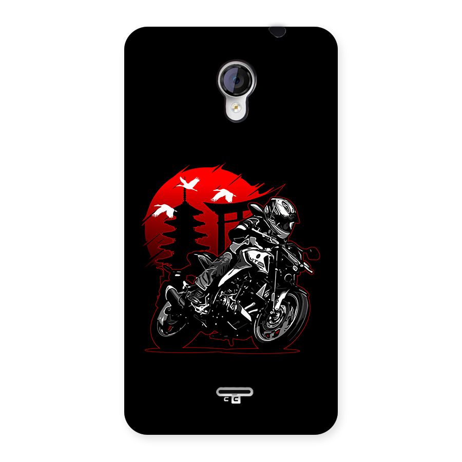 Moto Lean Back Case for Unite 2 A106