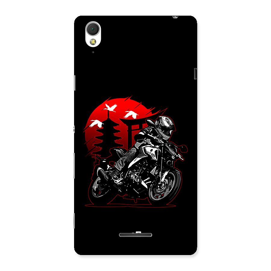 Moto Lean Back Case for Xperia T3