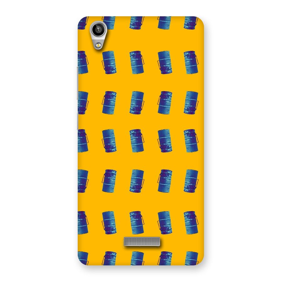 Mumbai Citystyle Back Case for Lava-Pixel-V1