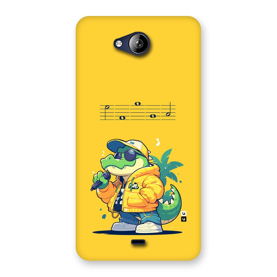 Music Gator Back Case for Canvas Play Q355
