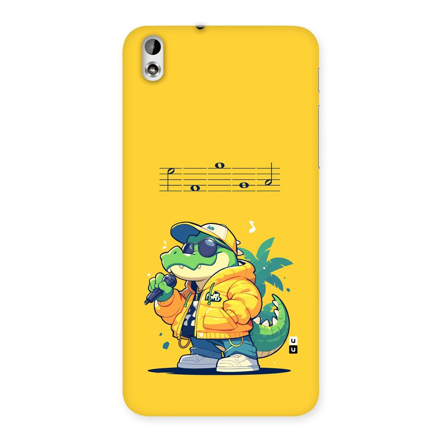 Music Gator Back Case for Desire 816g