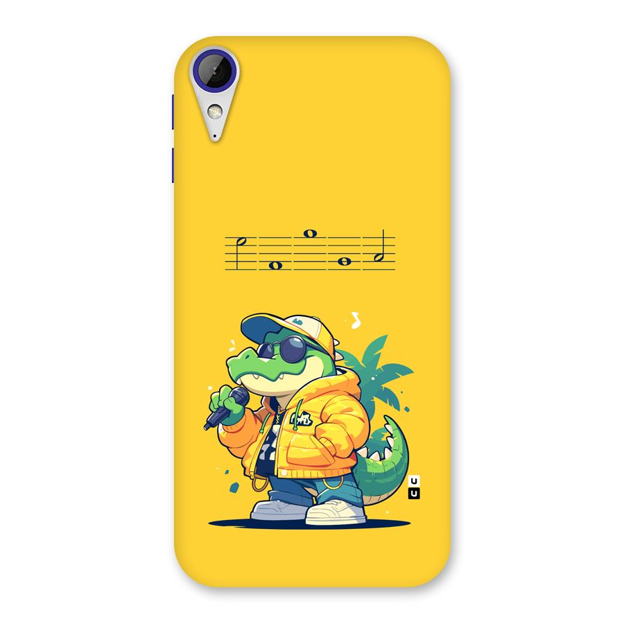 Music Gator Back Case for Desire 830