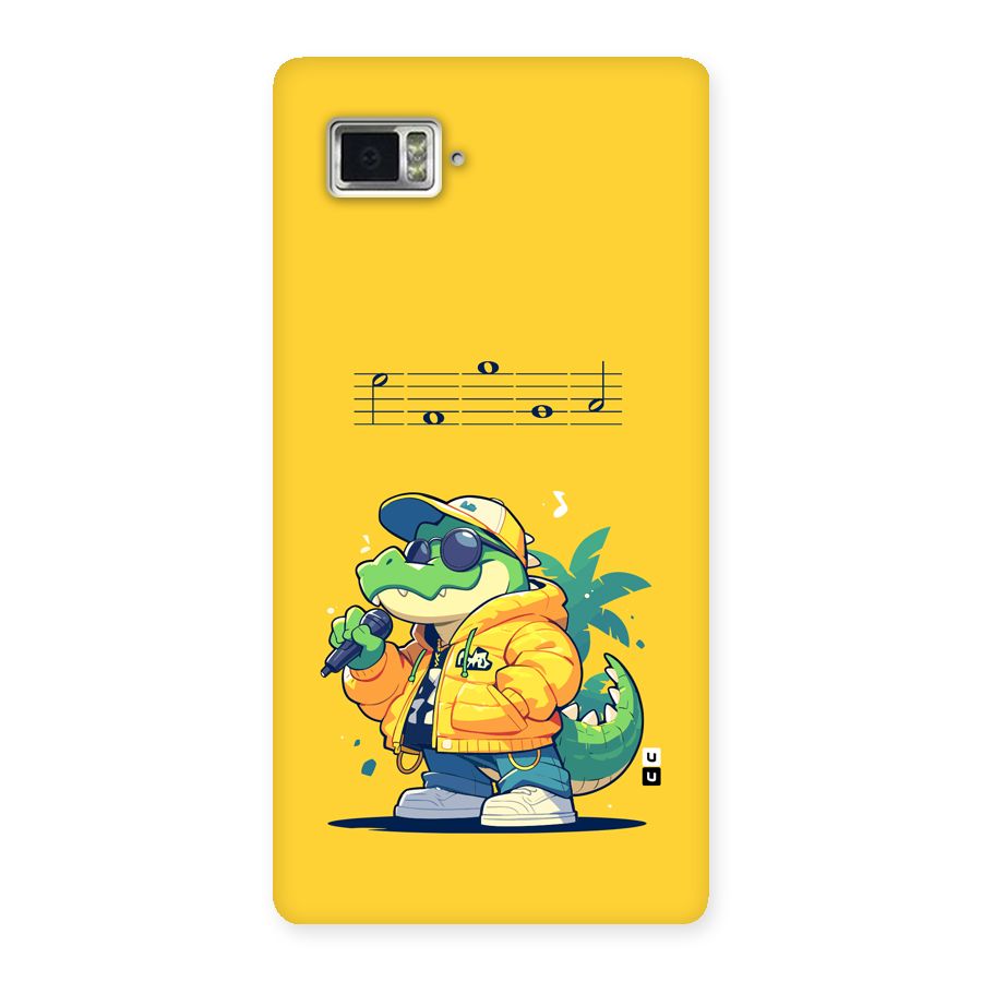 Music Gator Back Case for Lenovo Vibe Z2 Pro K920