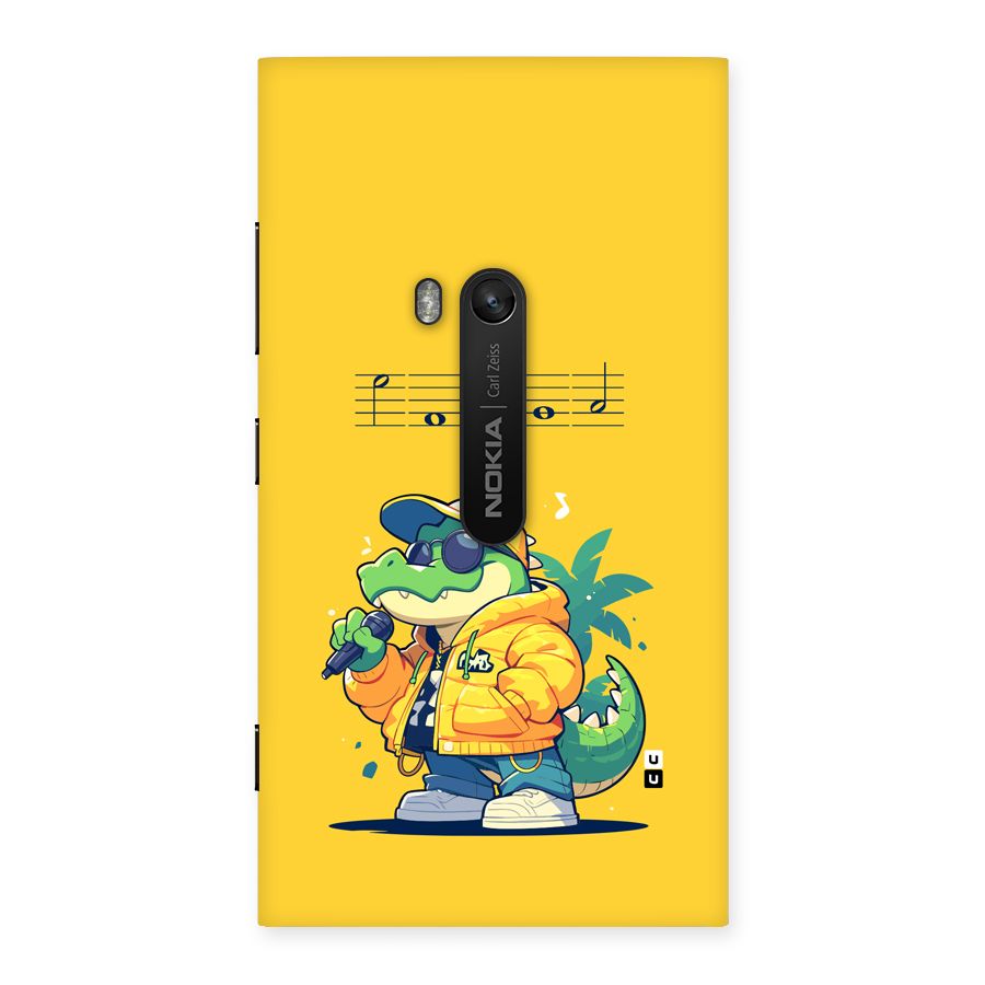 Music Gator Back Case for Lumia 920