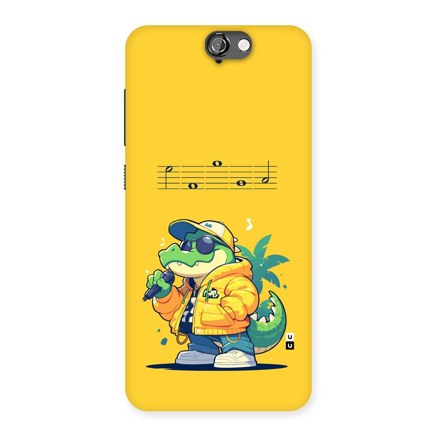 Music Gator Back Case for One A9