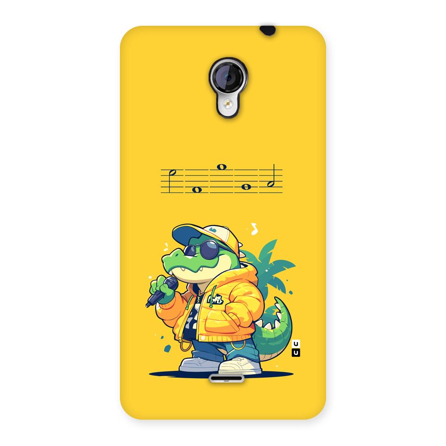 Music Gator Back Case for Unite 2 A106