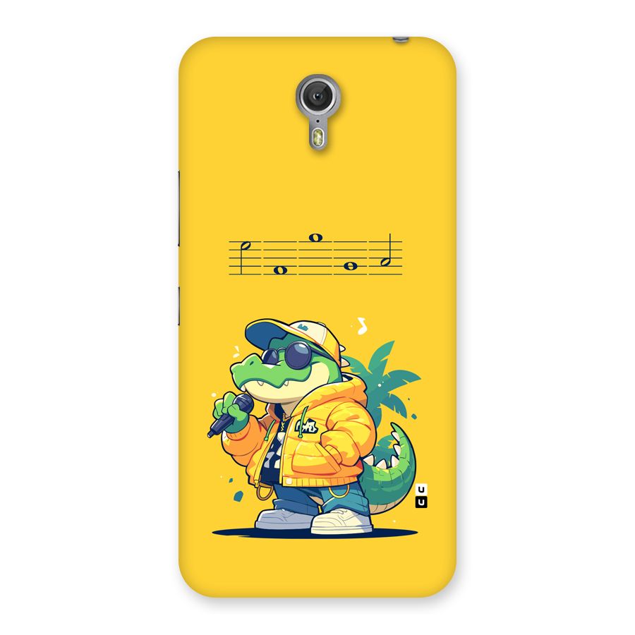 Music Gator Back Case for Zuk Z1