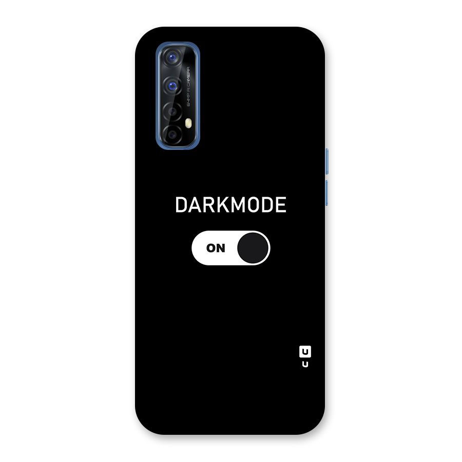 My Darkmode On Back Case for Realme Narzo 20 Pro