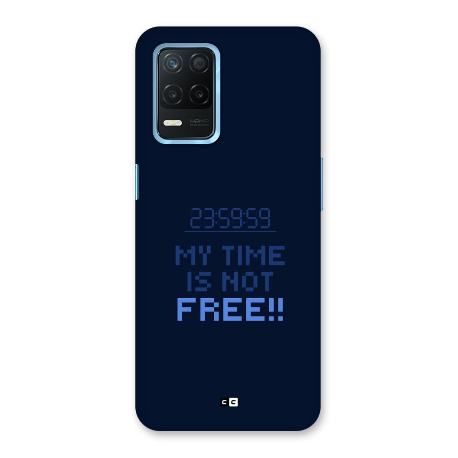 My Time Back Case for Realme 8 5G
