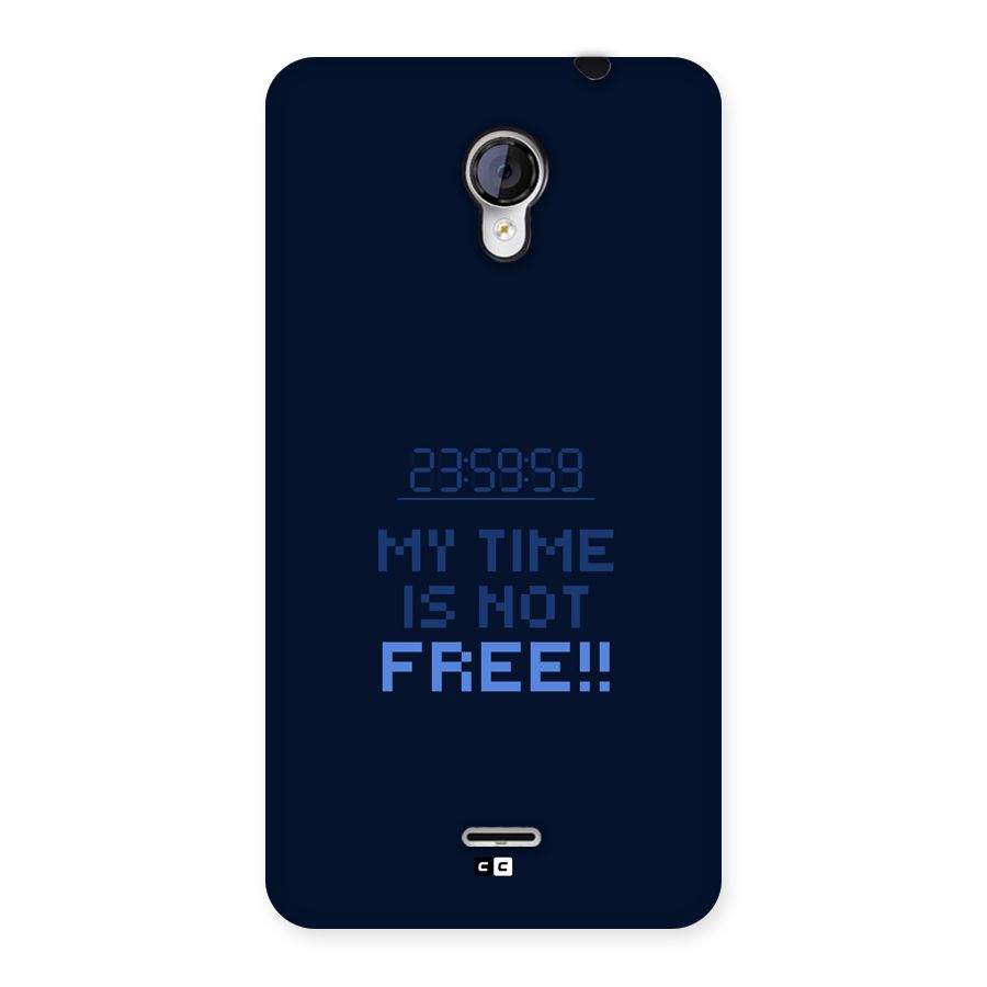 My Time Back Case for Unite 2 A106