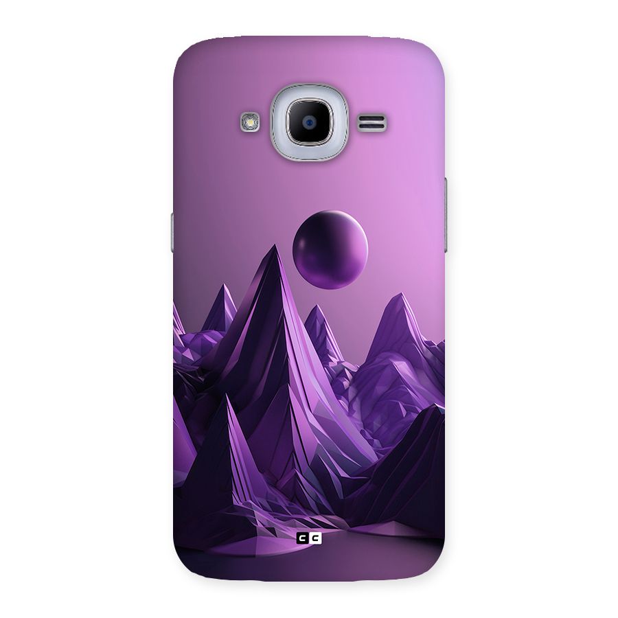 Mystical Landscape Back Case for Galaxy J2 Pro