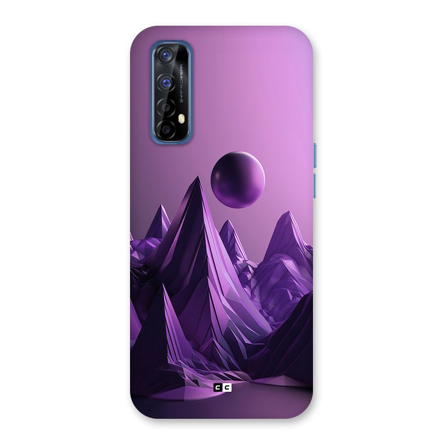 Mystical Landscape Back Case for Realme Narzo 20 Pro