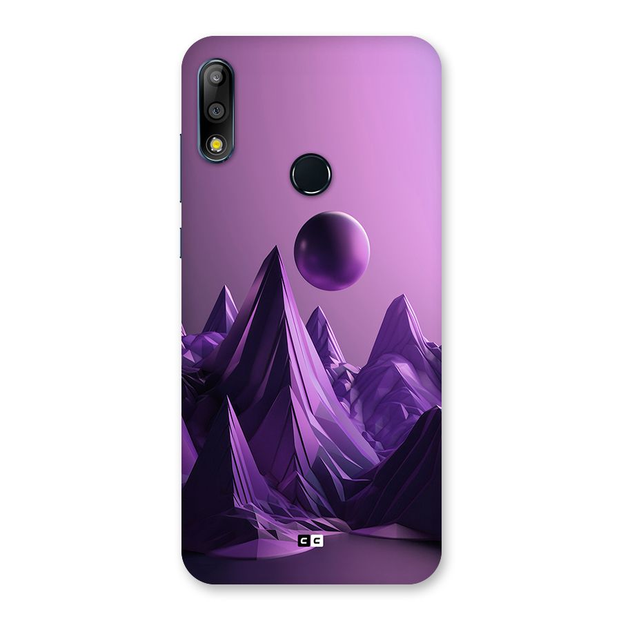 Mystical Landscape Back Case for Zenfone Max Pro M2