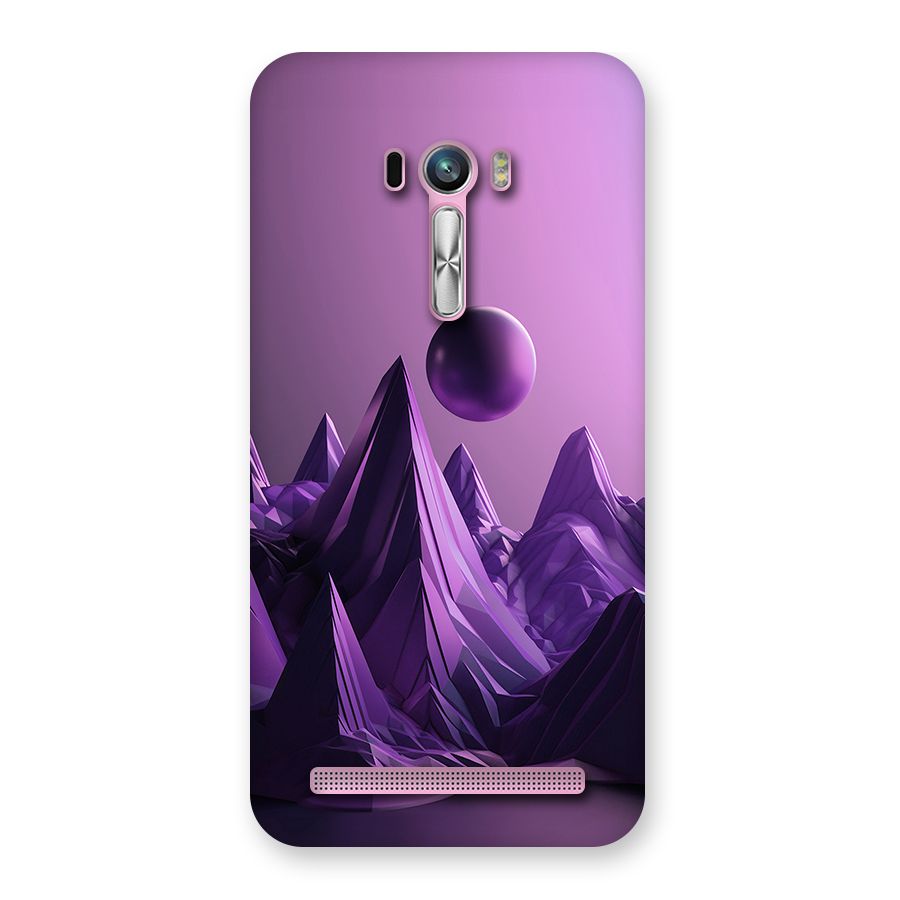 Mystical Landscape Back Case for Zenfone Selfie