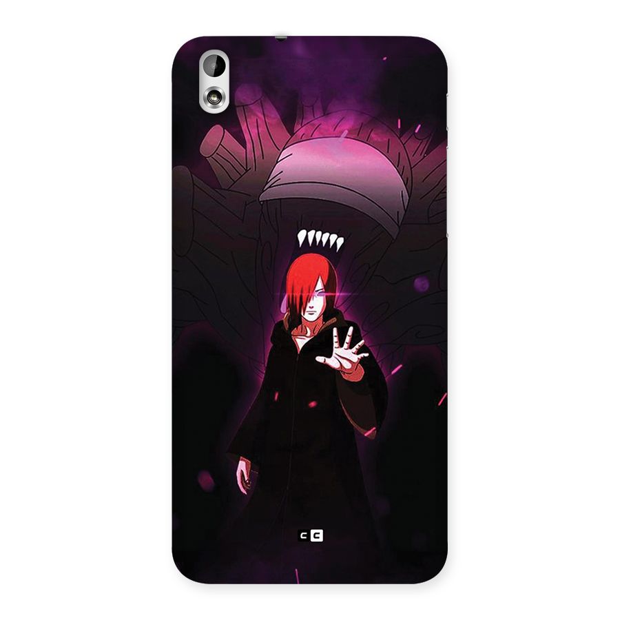 Nagato Fighting Back Case for Desire 816g
