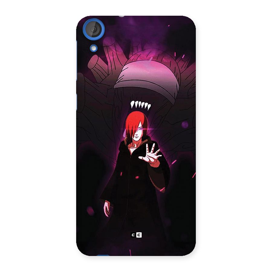Nagato Fighting Back Case for Desire 820