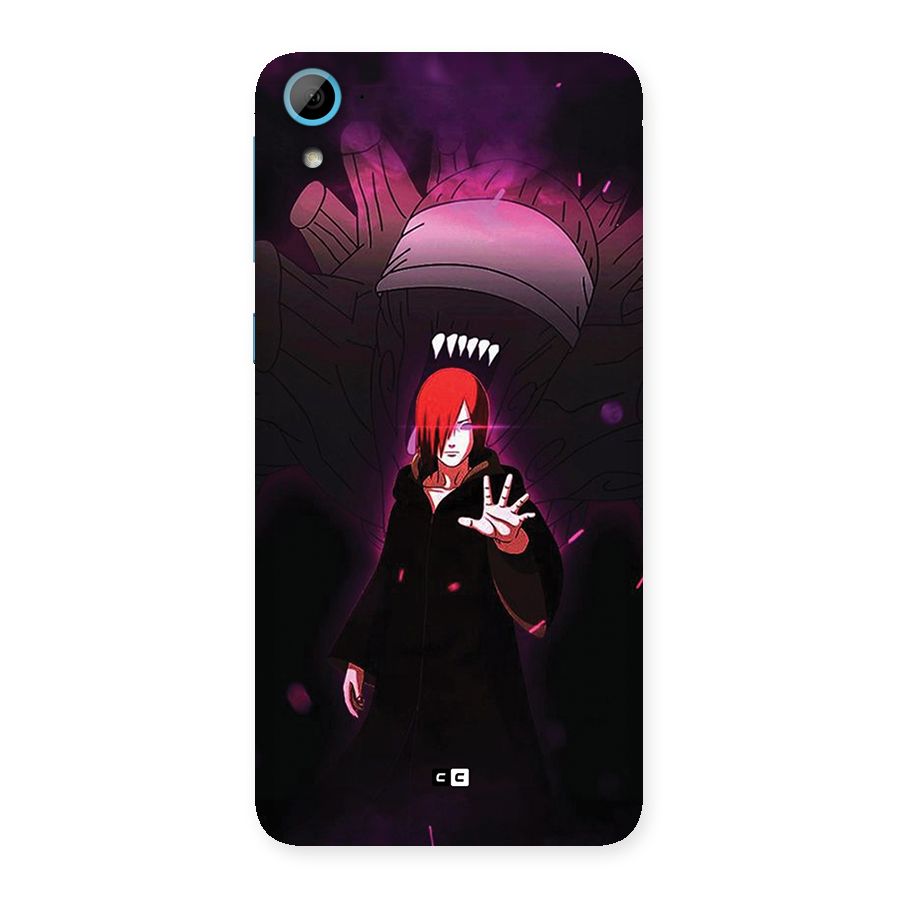 Nagato Fighting Back Case for Desire 826