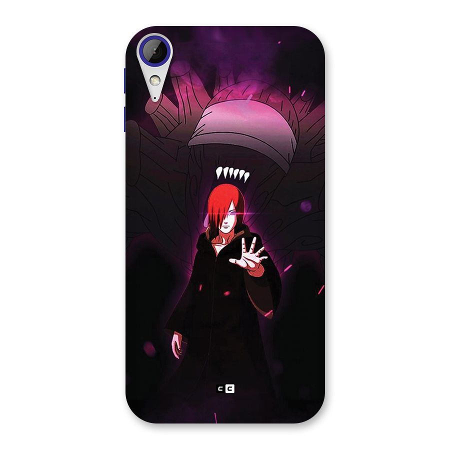 Nagato Fighting Back Case for Desire 830