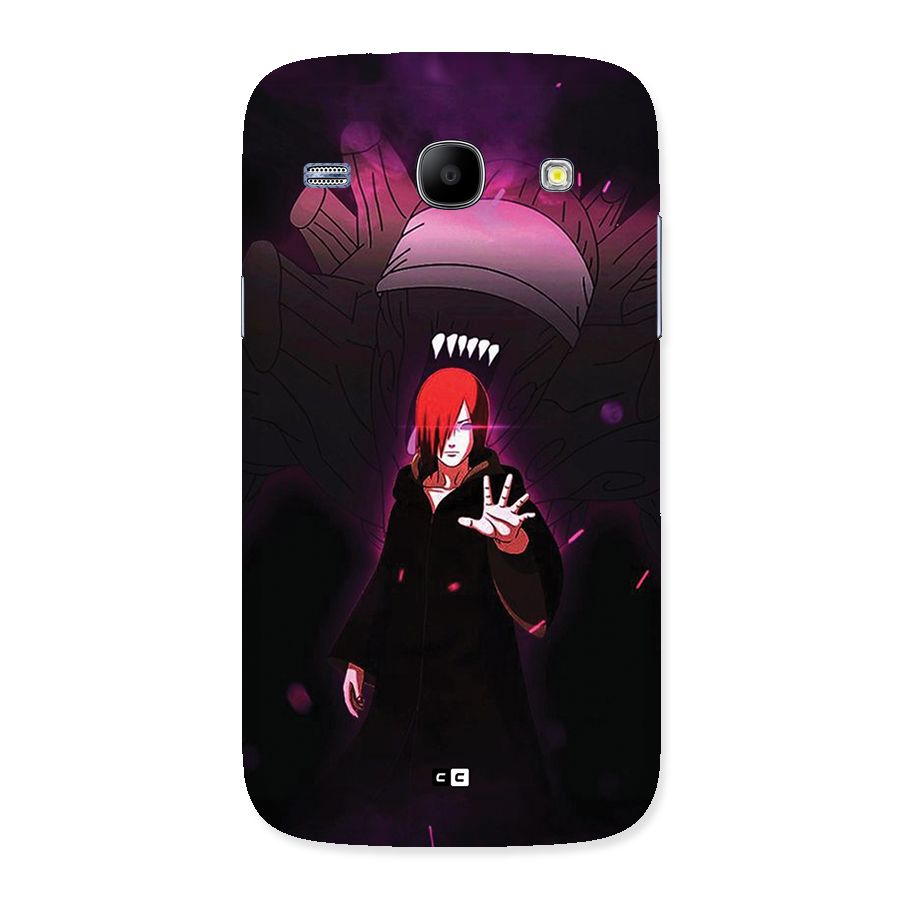 Nagato Fighting Back Case for Galaxy Core