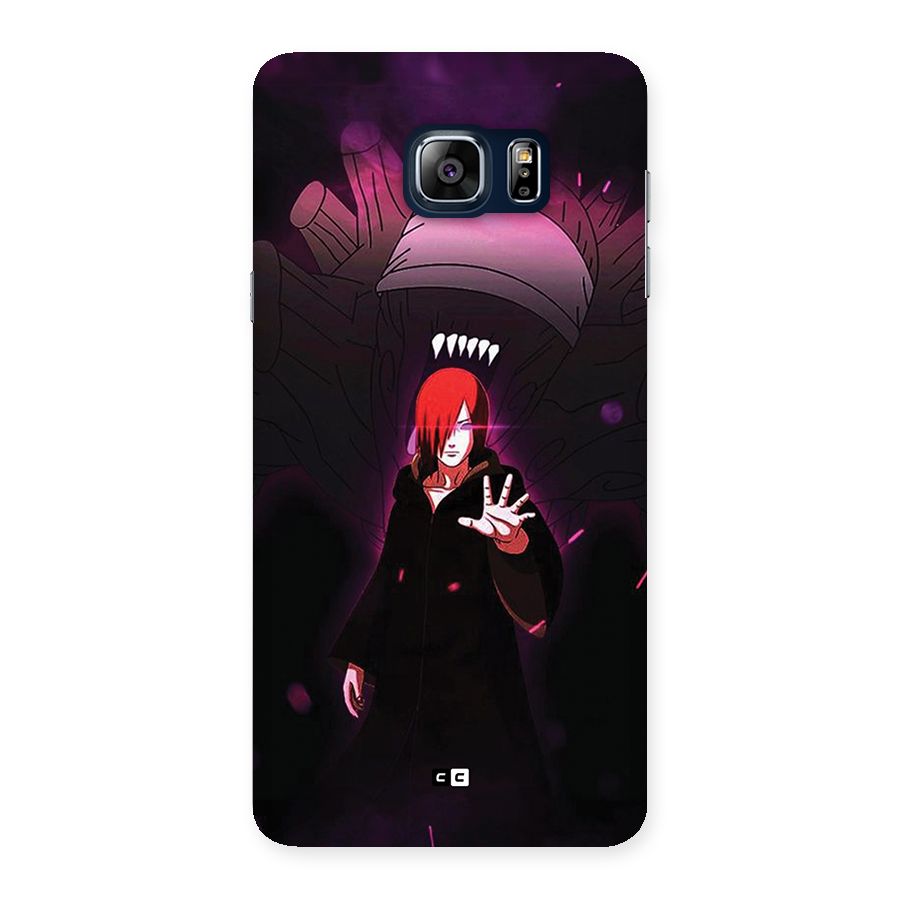 Nagato Fighting Back Case for Galaxy Note 5