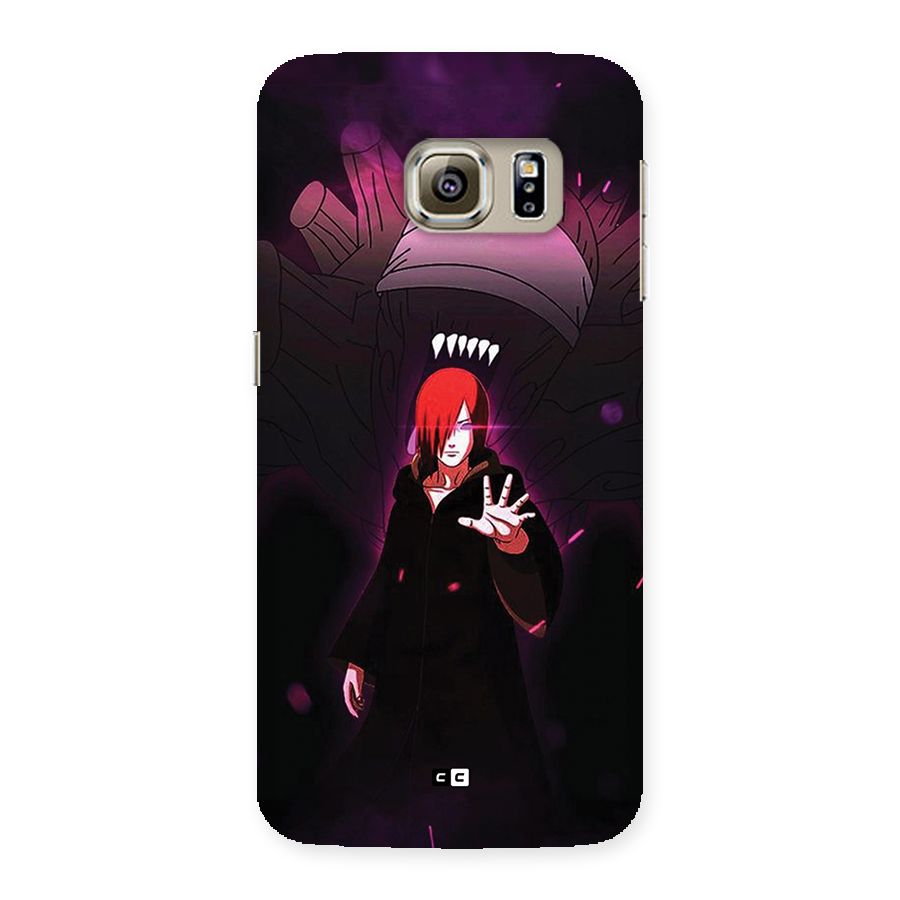 Nagato Fighting Back Case for Galaxy S6 edge